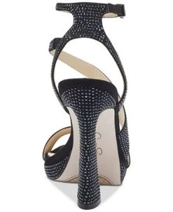 Jessica Simpson Women's Friso Embellished Strappy Dress Sandals -Sam Edelman Shop 22332830 fpx