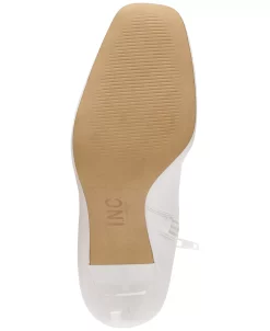 INC International Concepts Vidalia Dress Booties, Created For Macy's -Sam Edelman Shop 22353566 fpx