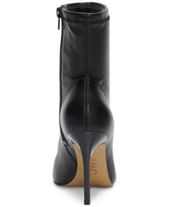 INC International Concepts Vidalia Dress Booties, Created For Macy's -Sam Edelman Shop 22353570 fpx