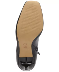 INC International Concepts Vidalia Dress Booties, Created For Macy's -Sam Edelman Shop 22353572 fpx