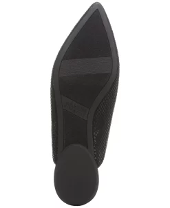 Alfani Women's Serrice Pointed-Toe Flats, Created For Macy's -Sam Edelman Shop 22355746 fpx