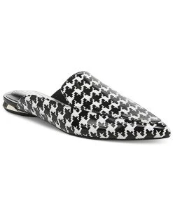 Alfani Women's Serrice Pointed-Toe Flats, Created For Macy's