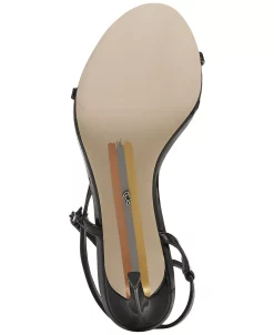 Sam Edelman Women's Doran Strappy Stiletto Dress Sandals -Sam Edelman Shop 22362523 fpx