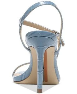 Sam Edelman Women's Doran Strappy Stiletto Dress Sandals -Sam Edelman Shop 22362527 fpx