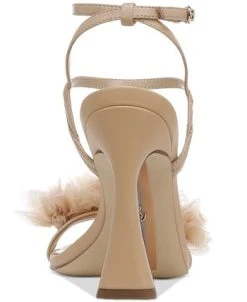 Sam Edelman Women's Leilani Tulle Dress Sandals -Sam Edelman Shop 22362700 fpx