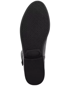 Karen Scott Clarett Slouch Buckled Booties, Created For Macy's -Sam Edelman Shop 22363035 fpx