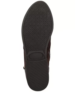 Karen Scott Claritaa Combat Booties, Created For Macy's -Sam Edelman Shop 22363104 fpx