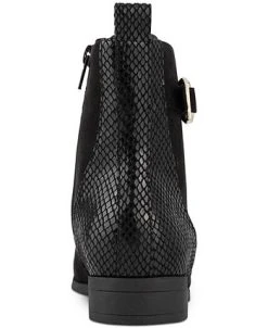 Karen Scott Claritaa Combat Booties, Created For Macy's -Sam Edelman Shop 22363108 fpx