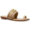 Michael Kors Women's Rory Flat Thong Sandals