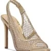 Jessica Simpson Women's Jaisey Sling-Back Pumps -Sam Edelman Shop 22369759 fpx