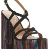 Jessica Simpson Women's Salih Block-Heel Platform Sandals -Sam Edelman Shop 22371970 fpx