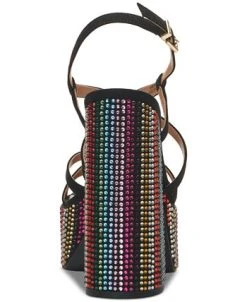 Jessica Simpson Women's Salih Block-Heel Platform Sandals -Sam Edelman Shop 22371973 fpx