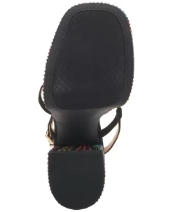 Jessica Simpson Women's Salih Block-Heel Platform Sandals -Sam Edelman Shop 22371975 fpx