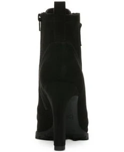 Bar III Women's Damas Lace-Up Shooties, Created For Macy's -Sam Edelman Shop 22400676 fpx