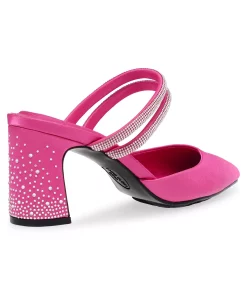 Anne Klein Women's Bourbon Dress Heel Sandals -Sam Edelman Shop 22414282 fpx