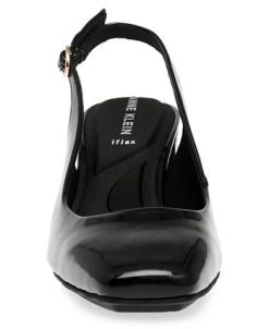 Anne Klein Women's Laney Sling Back Dress Heel Sandals -Sam Edelman Shop 22414449 fpx