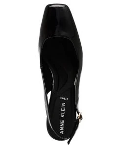 Anne Klein Women's Laney Sling Back Dress Heel Sandals -Sam Edelman Shop 22414451 fpx