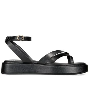 Alfani Raa Flatform Sandals, Created For Macy's 9 Alfani Raa Flatform Sandals, Created For Macy's - Image 7