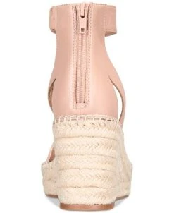 Alfani Cohjo Two-Piece Wedge Sandals, Created For Macy's -Sam Edelman Shop 22417499 fpx