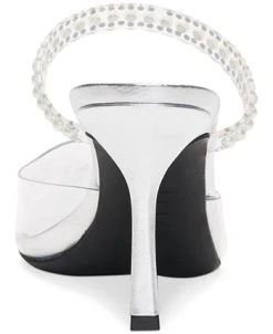 INC International Concepts Mateo For INC Women's Cindy Mules, Created For Macy's -Sam Edelman Shop 22451341 fpx