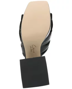 Circus NY By Sam Edelman Women's Marlie Platform Sandals -Sam Edelman Shop 22452240 fpx