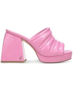 Circus NY By Sam Edelman Women's Marlie Platform Sandals -Sam Edelman Shop 22452243 fpx