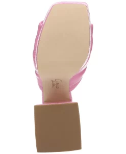 Circus NY By Sam Edelman Women's Marlie Platform Sandals -Sam Edelman Shop 22452246 fpx