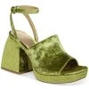 Circus NY Miranda Two-Piece Platform Sandals -Sam Edelman Shop 22452300 fpx