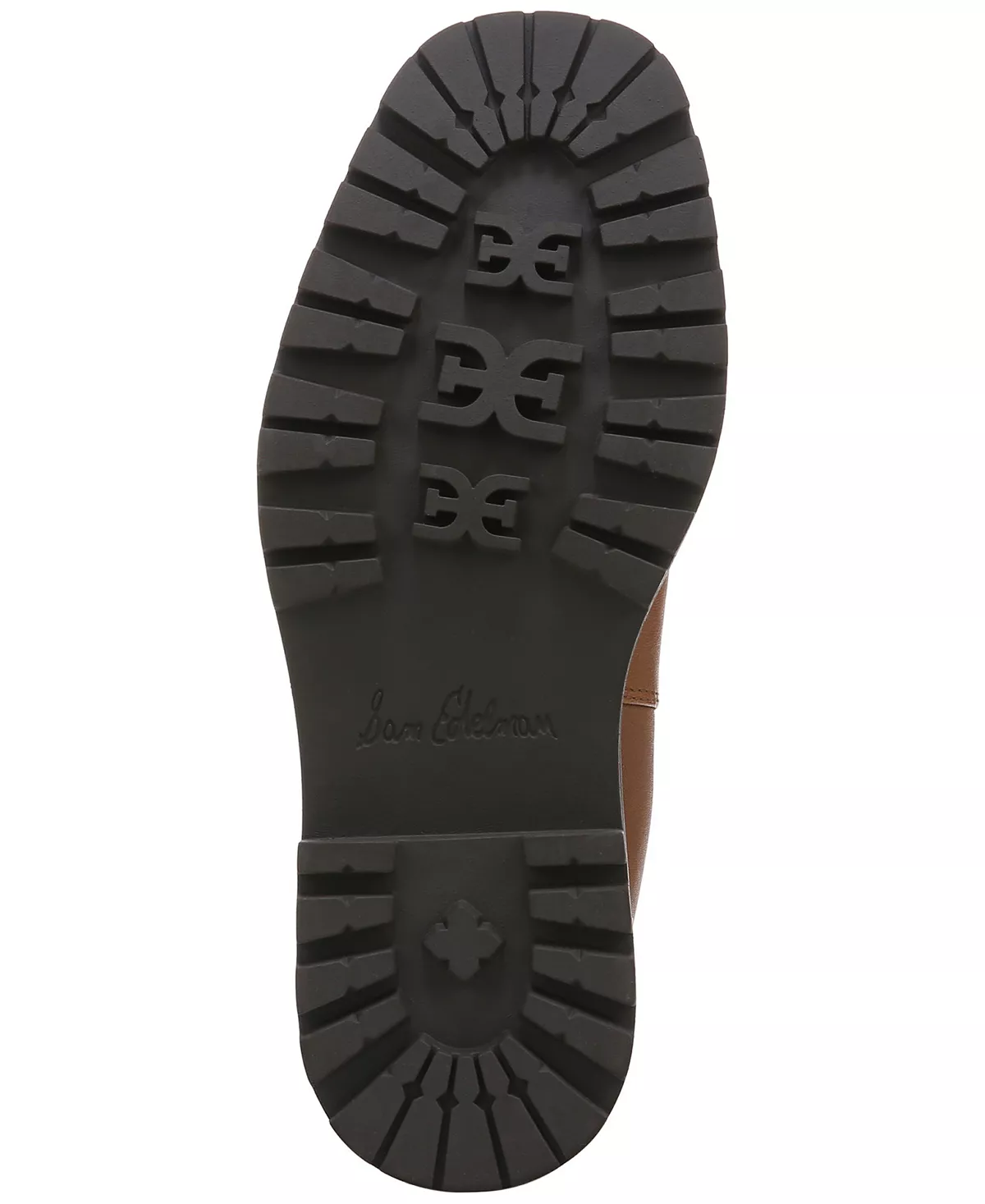 Sam Edelman Women's Laguna Lug-Sole Chelsea Booties 9 Sam Edelman Women's Laguna Lug-Sole Chelsea Booties - Image 7