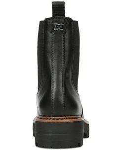 Sam Edelman Women's Laguna Lug-Sole Chelsea Booties 10 Sam Edelman Women's Laguna Lug-Sole Chelsea Booties -Sam Edelman Shop 22452554 fpx