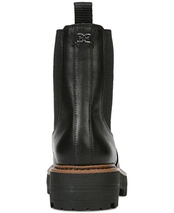 Sam Edelman Women's Laguna Lug-Sole Chelsea Booties 5 Sam Edelman Women's Laguna Lug-Sole Chelsea Booties - Image 3