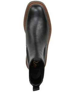 Sam Edelman Women's Laguna Lug-Sole Chelsea Booties 11 Sam Edelman Women's Laguna Lug-Sole Chelsea Booties -Sam Edelman Shop 22452555 fpx