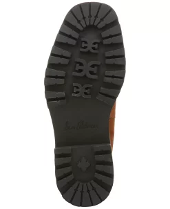 Sam Edelman Women's Laguna Lug-Sole Chelsea Booties 13 Sam Edelman Women's Laguna Lug-Sole Chelsea Booties -Sam Edelman Shop 22452564 fpx