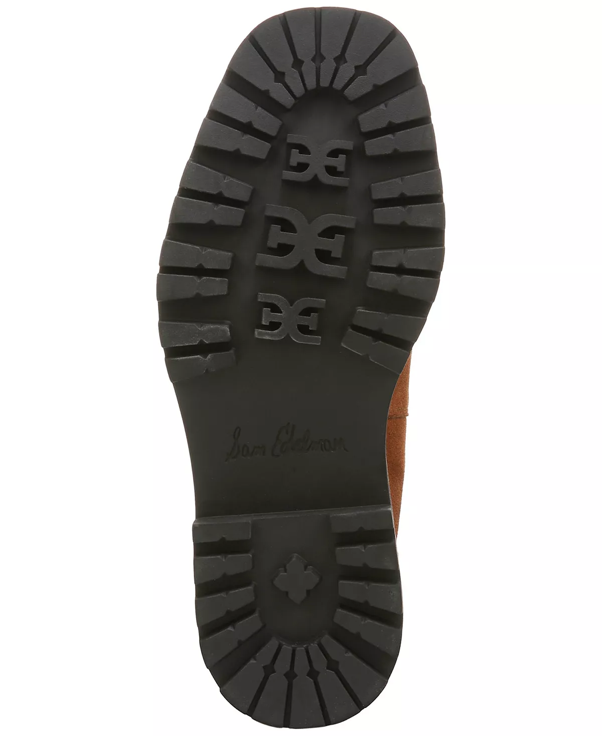 Sam Edelman Women's Laguna Lug-Sole Chelsea Booties 7 Sam Edelman Women's Laguna Lug-Sole Chelsea Booties - Image 5