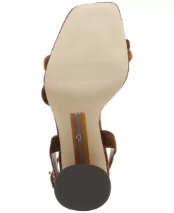 Sam Edelman Women's Kia Strappy Dress Sandals -Sam Edelman Shop 22452656 fpx