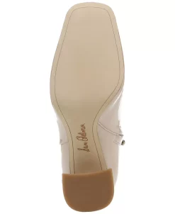 Sam Edelman Women's Codie Block-Heel Booties -Sam Edelman Shop 22453014 fpx