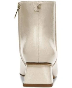 Circus NY By Sam Edelman Women's Daysi Kitten Block-Heel Booties -Sam Edelman Shop 22453749 fpx