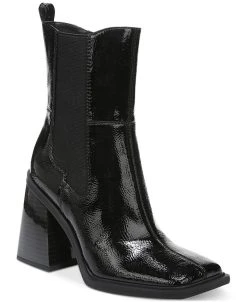 Circus NY By Sam Edelman Lauren Snip-Toe Chelsea Booties