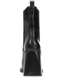 Circus NY By Sam Edelman Lauren Snip-Toe Chelsea Booties -Sam Edelman Shop 22453863 fpx