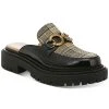 Circus NY By Sam Edelman Women's Elena Lug-Sole Mules -Sam Edelman Shop 22465415 fpx