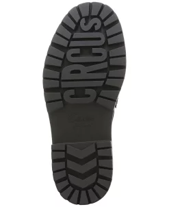 Circus NY By Sam Edelman Women's Elena Lug-Sole Mules -Sam Edelman Shop 22465420 fpx