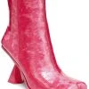 Circus NY By Sam Edelman Rosalie Architectural-Heel Dress Booties 1 Circus NY By Sam Edelman Rosalie Architectural-Heel Dress Booties -Sam Edelman Shop 22465699 fpx