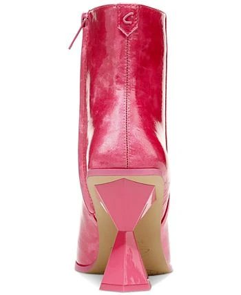 Circus NY By Sam Edelman Rosalie Architectural-Heel Dress Booties 5 Circus NY By Sam Edelman Rosalie Architectural-Heel Dress Booties - Image 3