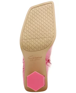 Circus NY By Sam Edelman Rosalie Architectural-Heel Dress Booties 12 Circus NY By Sam Edelman Rosalie Architectural-Heel Dress Booties -Sam Edelman Shop 22465704 fpx