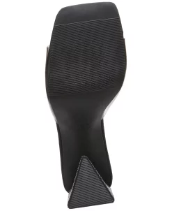 Bar III Women's Avva Slide Dress Sandals, Created For Macy's -Sam Edelman Shop 22467280 fpx