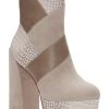 Vince Camuto Gilisama Platform Dress Booties -Sam Edelman Shop 22484553 fpx