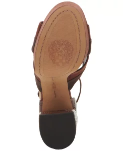 Vince Camuto Gruelie Crossband Platform Sandals -Sam Edelman Shop 22484818 fpx