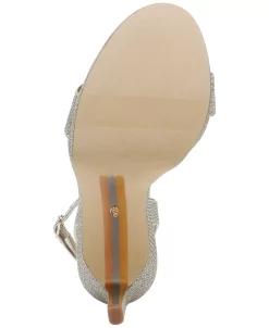 Sam Edelman Women's Jade Two-Piece Platform Sandals -Sam Edelman Shop 22515627 fpx