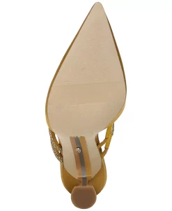 Sam Edelman Agustina Evening Dress Mules -Sam Edelman Shop 22515699 fpx