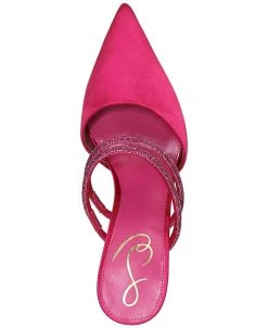 Sam Edelman Agustina Evening Dress Mules -Sam Edelman Shop 22515710 fpx